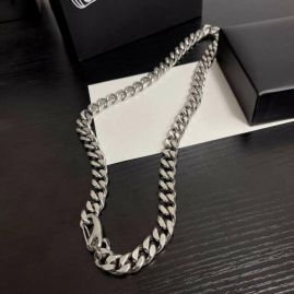 Picture of Chrome Hearts Necklace _SKUChromeHeartsnecklace08cly1596864